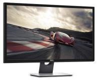 Dell S2817Q - 326072 - zdjęcie 3